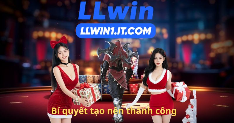 Bí quyết tạo nên thành công
