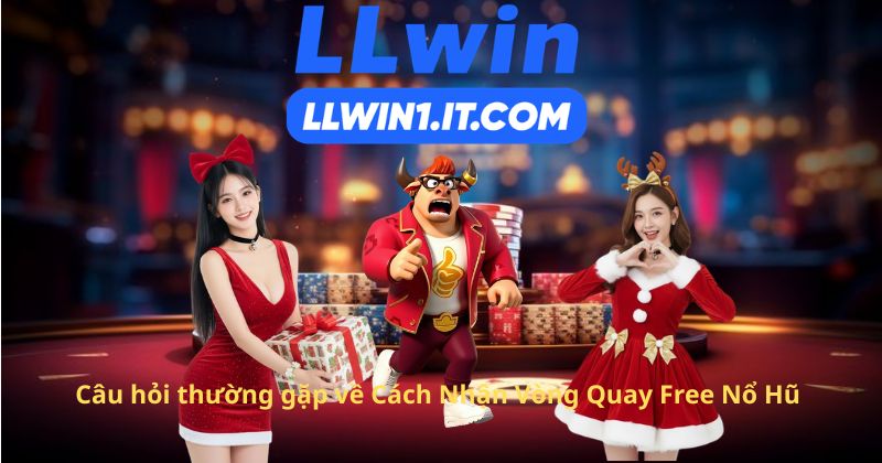 Câu hỏi thường gặp về Cách Nhận Vòng Quay Free Nổ Hũ