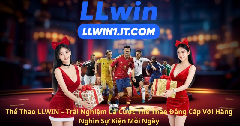 Thể thao llwin