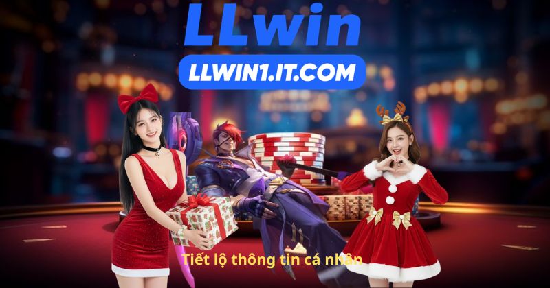 Tiết lộ thông tin cá nhân
