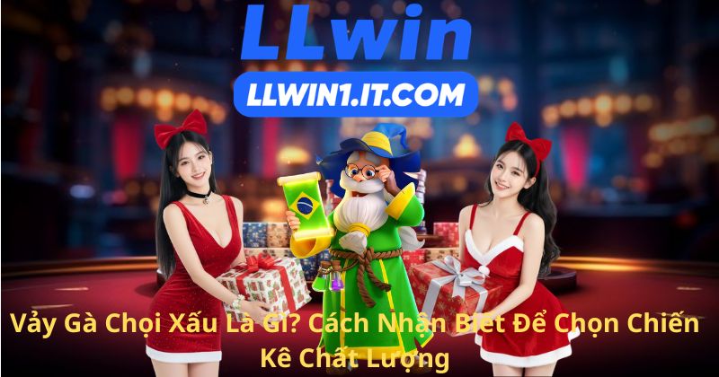 Vảy Gà Chọi Xấu Là Gì? Cách Nhận Biết Để Chọn Chiến Kê Chất Lượng